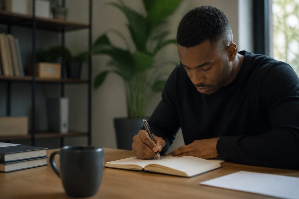 How to Stay Focused on Goals: A 2026 Guide That Works