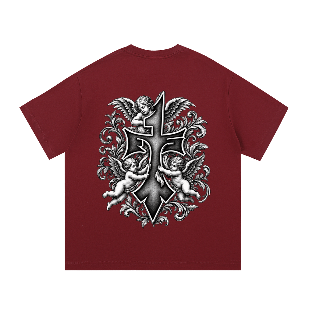 Lansing Baby Angel T-Shirt
