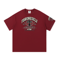 FORONESELF Essential Cotton T-Shirt