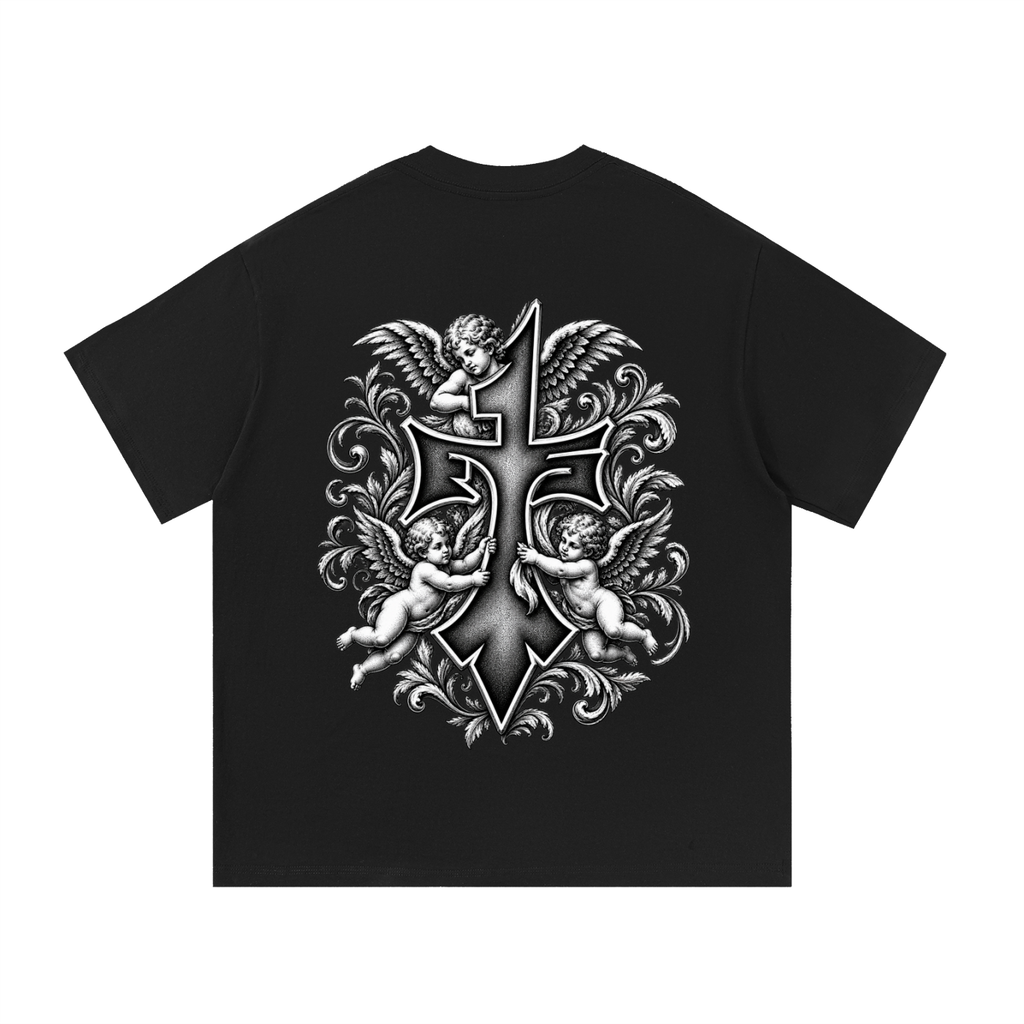 Lansing Baby Angel T-Shirt