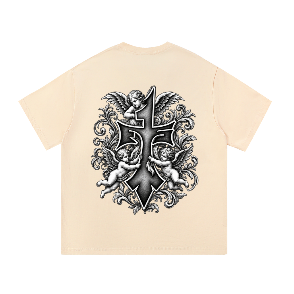 Lansing Baby Angel T-Shirt