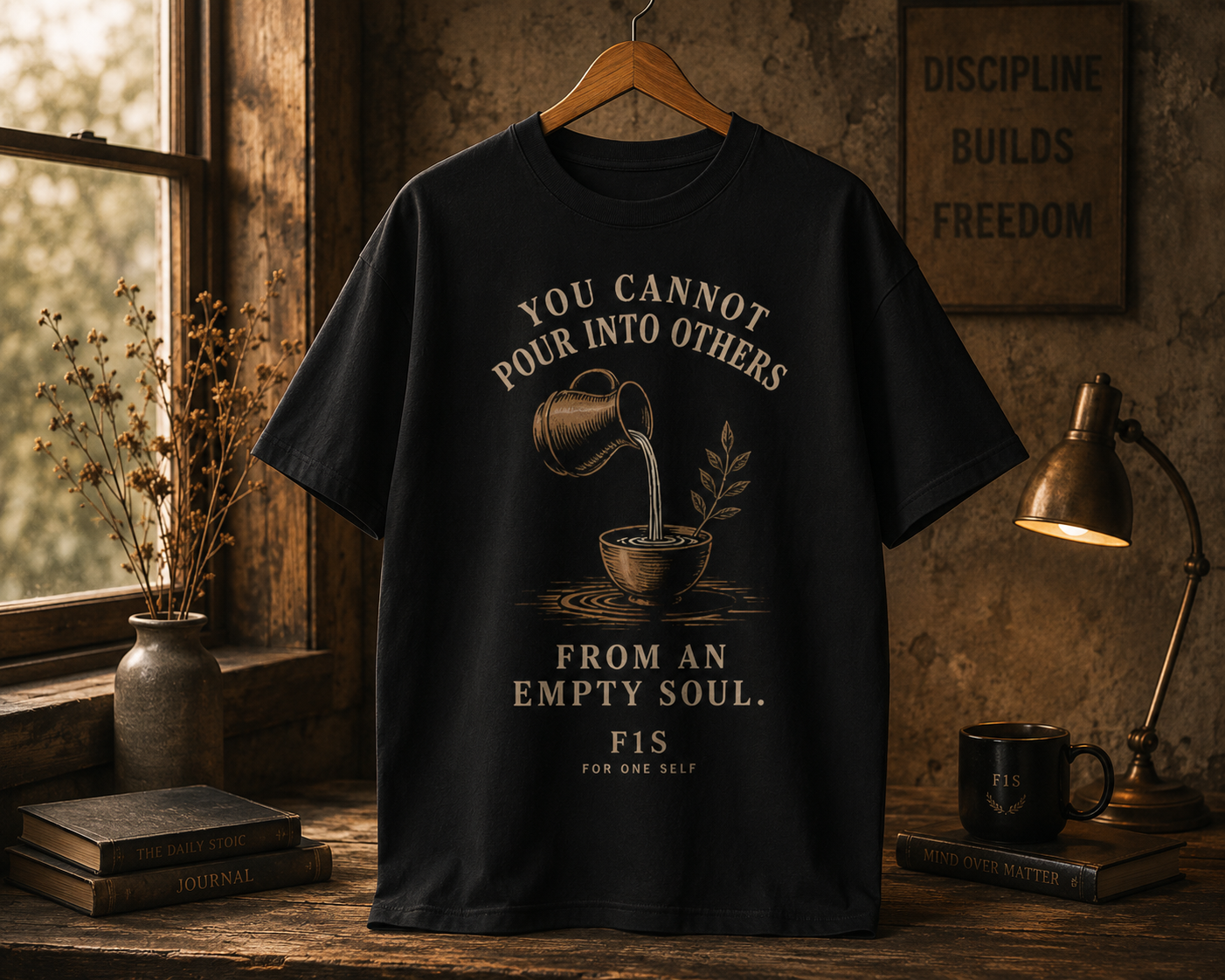 Pour Into Others T-Shirt