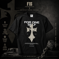 F1S Cross T-Shirt