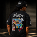 F1S (LANSING EDITION) Heavyweight T-Shirt