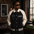 F1S (Lansing Edition) Baseball Jacket