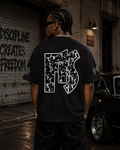 F1S BAPE Loose Fit T-Shirt