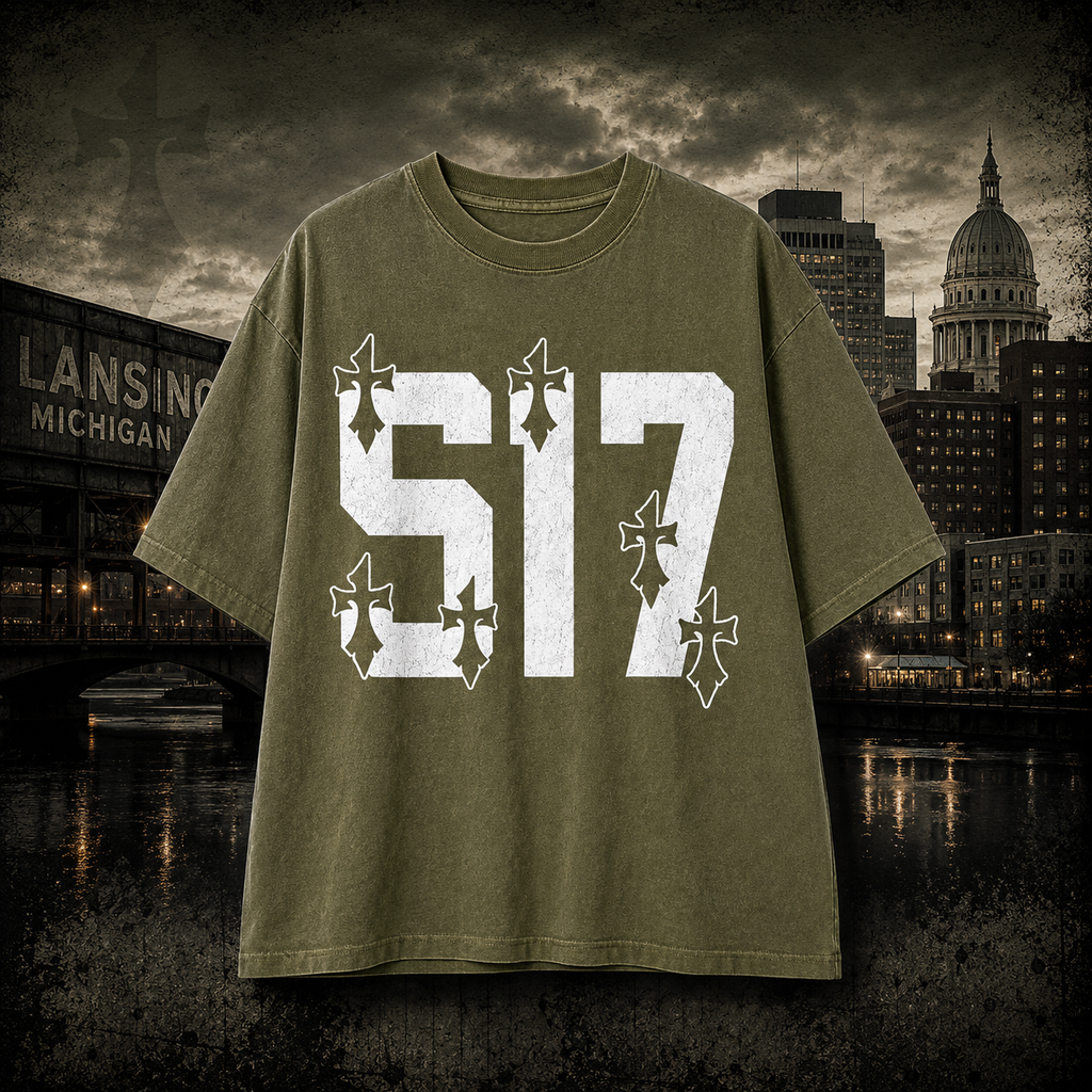Big 517 T-Shirt
