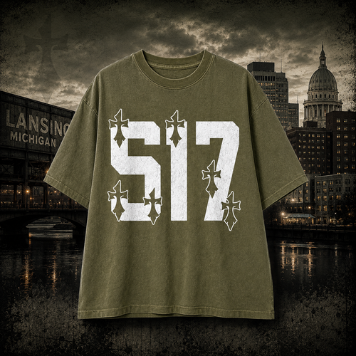 Big 517 T-Shirt