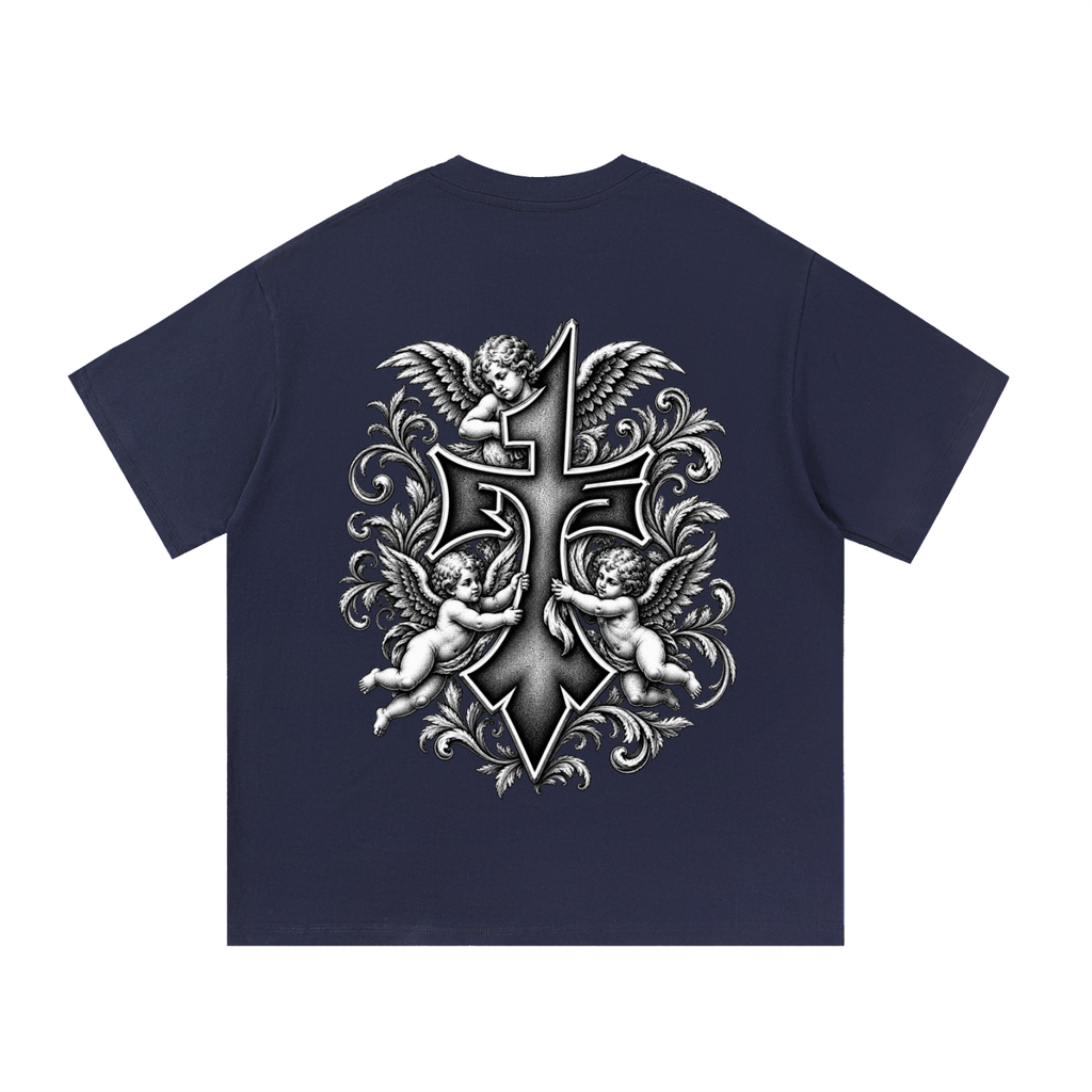 Lansing Baby Angel T-Shirt