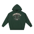 FORONESELF Essential Heavyweight Hoodie