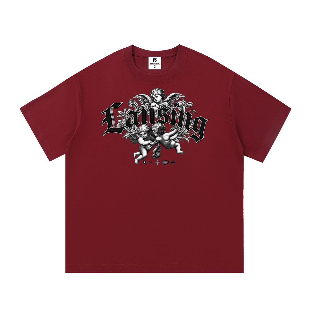 Lansing Baby Angel T-Shirt
